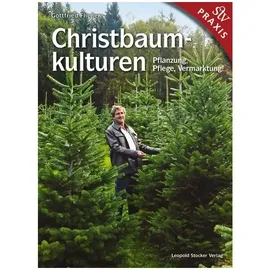 Stocker Leopold Verlag Christbaumkulturen
