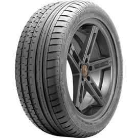 Continental ContiSportContact 2 275/40 R19 105Y