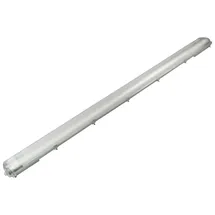 Blulaxa HumiLED vari 2x18W Wannenleuchte 1200mm