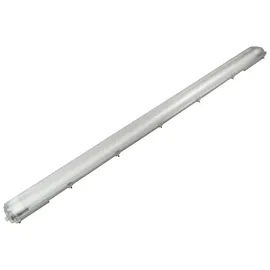 Blulaxa HumiLED vari 2x18W Wannenleuchte 1200mm