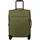 Samsonite Spark SNG Eco 4-Rollen Cabin 55 cm / 55 l gelb/grün
