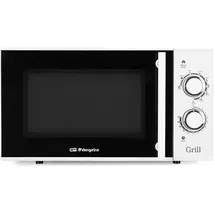 Orbegozo MIG 2320 900w Mikrowelle mit Grill - Grey