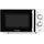 Orbegozo MIG 2320 900w Mikrowelle mit Grill - Grey