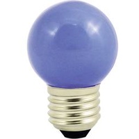 LightMe LED-Tropfenlampe 0,5W E27 (85251)