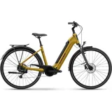 Winora Tria X11 28 Zoll RH 50 cm classic cognac glänzend
