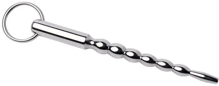 METAL HARD  7 mm Harnröhrendilatator aus Stahl