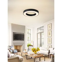 Immax NEO 07209L LED Deckenleuchte PASTEL integrierte LED-Quelle