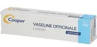 VASELINE OFFICINALE 80G Pommade(S) 80 g