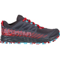 La Sportiva Lycan GTX Damen Carbon/Hibiscus 37,5