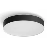 Philips Hue White Ambiance Enrave L schwarz