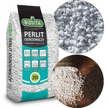 biovita decorative stones & garden minerals Substrat 20 l