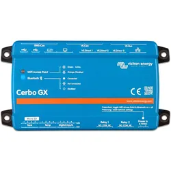 Victron Cerbo GX