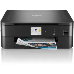 Brother DCP-J1140DW Tintenstrahl-Multifunktionsdrucker