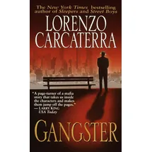 Ballantine Books Inc. Gangster: