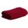 Möve Superwuschel Handtuch 50 x 100 cm ruby