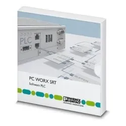 Phoenix Contact 2701680 Steuerung PC WORX SRT PCWORXSRT