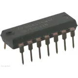 Texas Instruments SN74HC373N Logik IC - Latch Tube