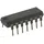 Texas Instruments SN74HC373N Logik IC - Latch Tube