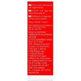 Weleda Granatapfel Regenerierendes Pflege-Öl 10 ml