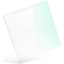 K&F Concept 100x100 1/4 Black Diffusion Filter