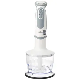 Braun MultiQuick 5 MQ 5237 WH Stabmixer