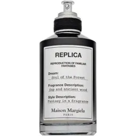 Maison Margiela Replica Soul of the Forest Eau de Parfum 100 ml