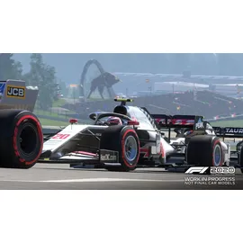 F1 2020 70 Jahre F1 Edition