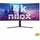 NILOX NXM344KD11 34" Led 144hz Gaming-monitor - Black