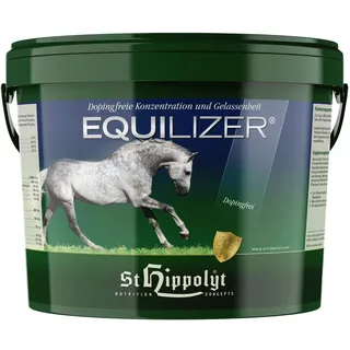 St. Hippolyt Equilizer 2,5 kg