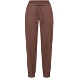 Vaude Redmont Hosen Damen braun 42