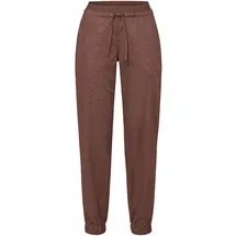 Vaude Redmont Hosen Damen braun 42