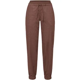 Vaude Redmont Hosen Damen braun 42