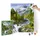 Schipper Rocky Mountains Malen nach Zahlen 1 St. 40 x 50 cm