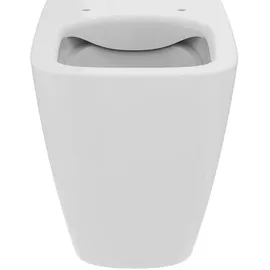 Ideal Standard i.life S Standtiefspül-WC mit WC-Sitz Weiß