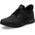 Rieker Slipper Herren Schwarz 46