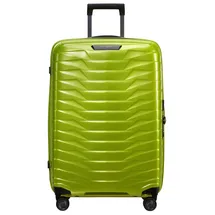 Samsonite Proxis 4-Rollen 69 cm / 75 l lime