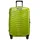 Samsonite Proxis 4-Rollen 69 cm / 75 l lime