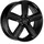 Dezent KG 7,5 x 19 5 x 108 ET50 Schwarz