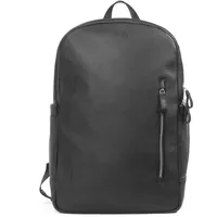Margelisch Laptop-Rucksack IGOS-1 black | schwarz,
