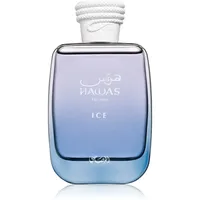 Rasasi Hawas Ice Eau de Parfum 100 ml