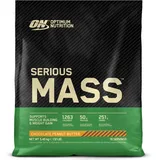 Optimum Nutrition Serious Mass Chocolate Peanut Butter Pulver 5454 g