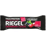 Layenberger LowCarb.one Protein Cranberry-Cassis Riegel 35 g