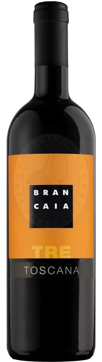 Tre Toscana IGT 2022 Brancaia 1,5l