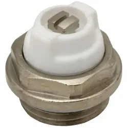 Luftstopfen C, Serie Standard, G 1⁄2 Zoll