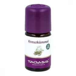 Kreuzkümmel öl Bio