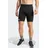 adidas Adizero Herren Schwarz L