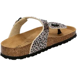 LICO Zehentrenner Bioline Trend rosa