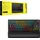 Corsair K70 CORE TKL Wireless MLX Red v2 DE