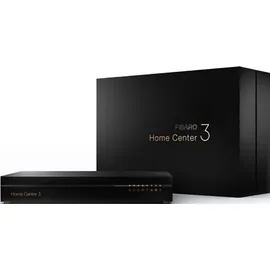 FIBARO Home Center 3