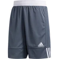 Adidas 3g Speed Reversible Kurze Hose - Onix /